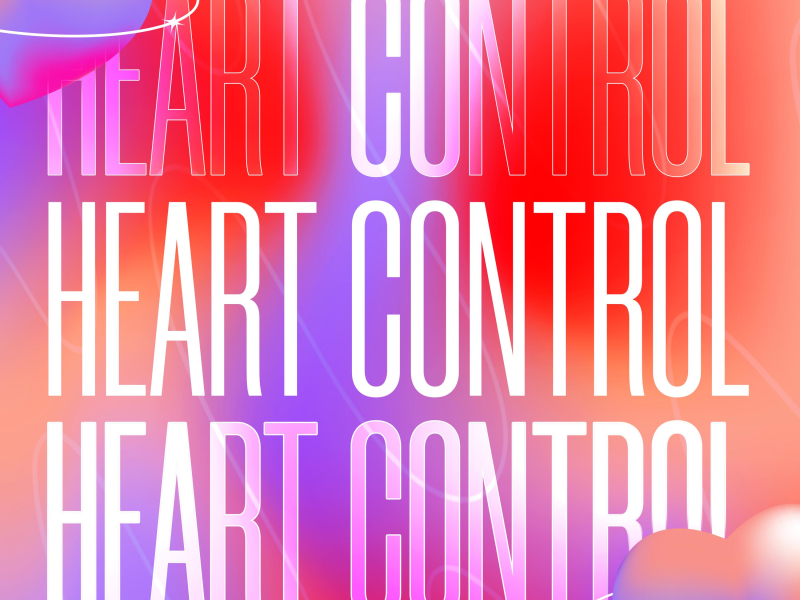 Heart Control (EP)