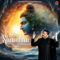 Jai Shiv Shambhu (Single)