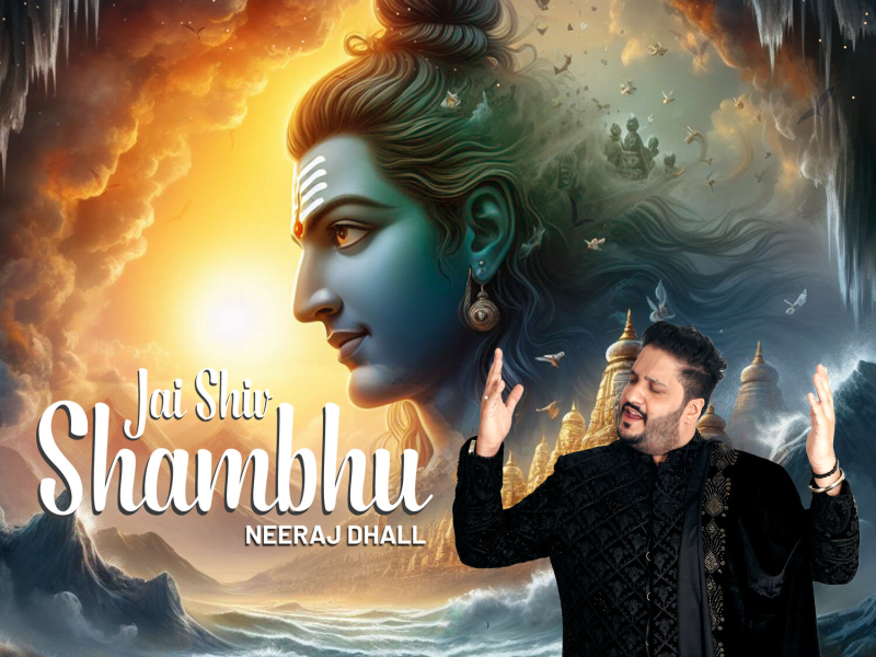 Jai Shiv Shambhu (Single)