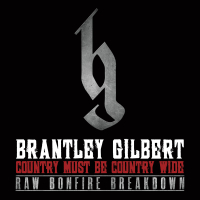 Country Must Be Country Wide (Raw Bonfire Breakdown Version) (Single)