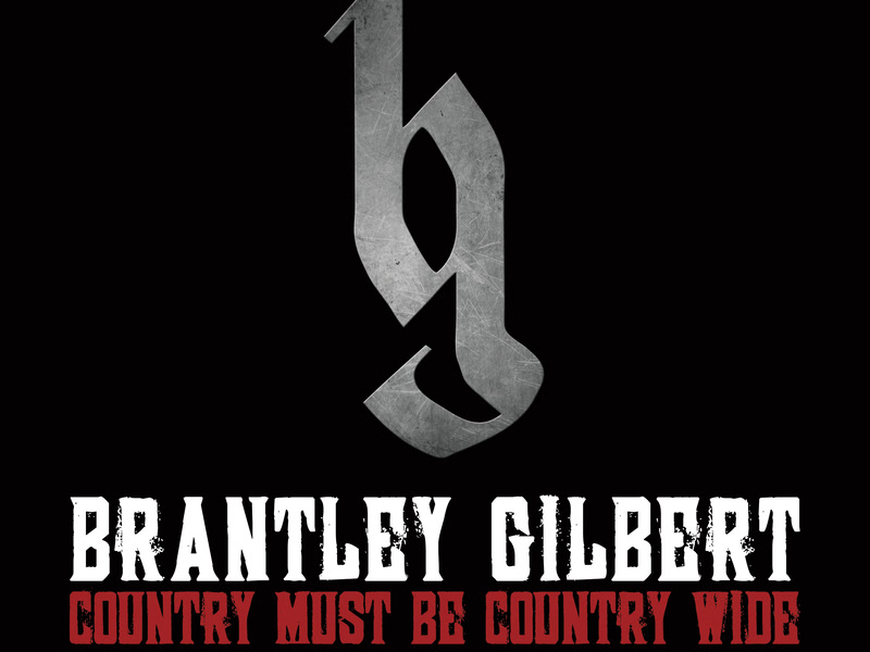 Country Must Be Country Wide (Raw Bonfire Breakdown Version) (Single)