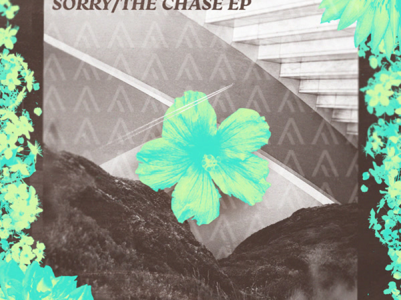 Sorry/The Chase (EP)
