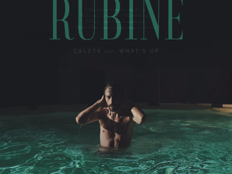 Rubine (Single)