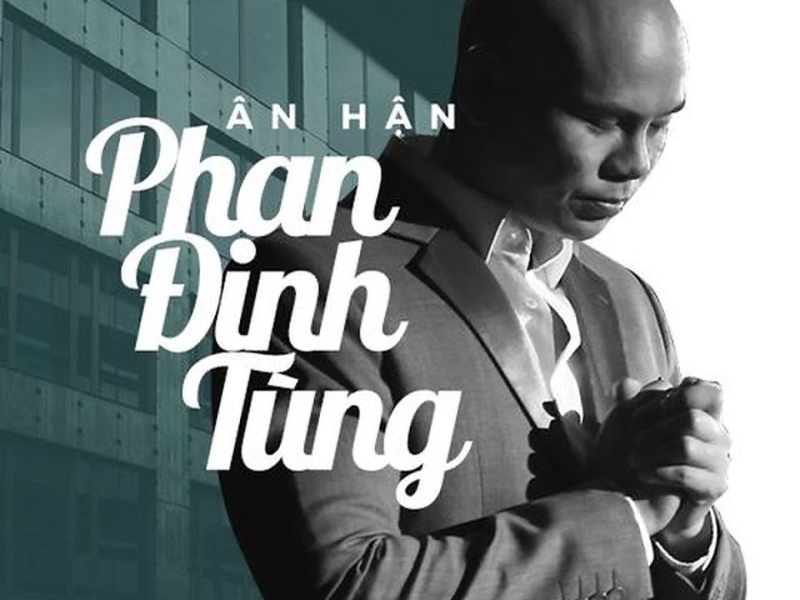 Ân Hận (Single)
