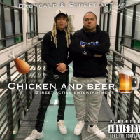 Chicken and Beer (EP)