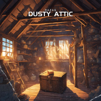 Dusty Attic (Single)