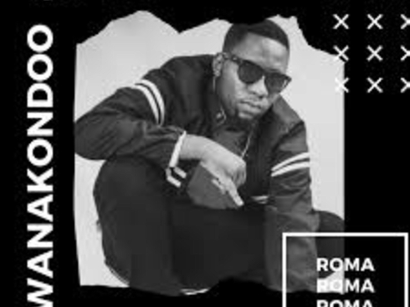 Mwanakondoo (Single)