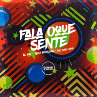 Fala Oque Sente (Single)