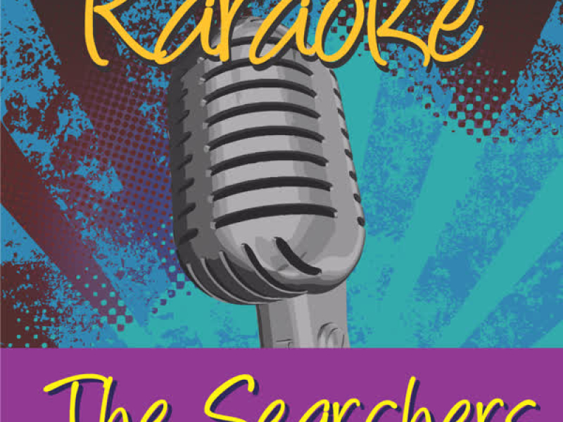 Karaoke - The Searchers