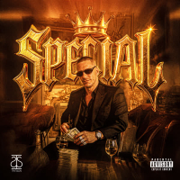 SPECIAL (Single)