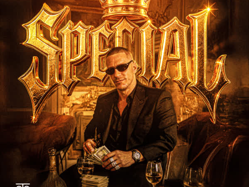 SPECIAL (Single)