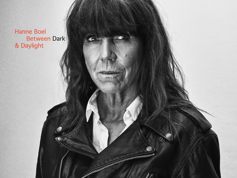 Between Dark & Daylight