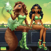 Sabor gostosas (Single)