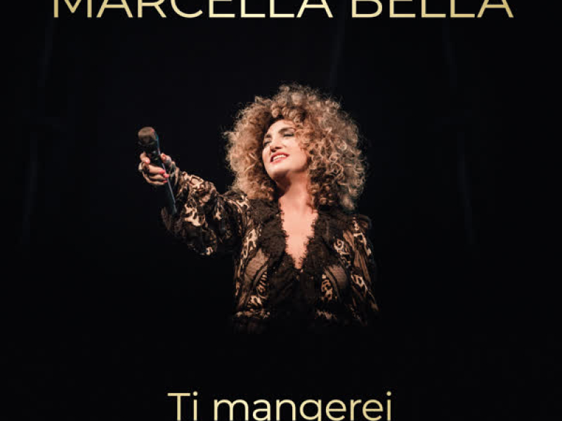 Ti mangerei (Single)