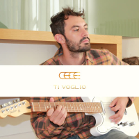 Ti voglio (Single)