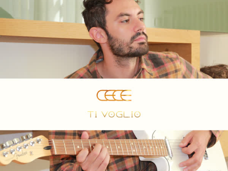 Ti voglio (Single)