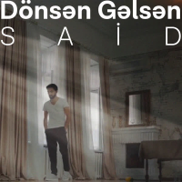 Dönsən Gəlsən (Single)