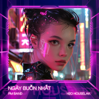 Ngày Buồn Nhất (Remix House) (Single)