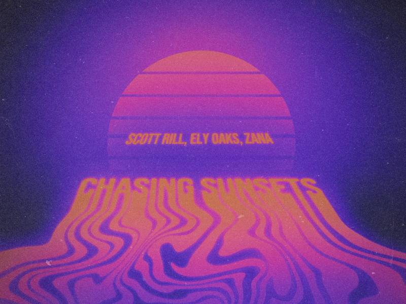 Chasing Sunsets (Single)