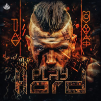 Play Hard (Hardstyle) (Single)