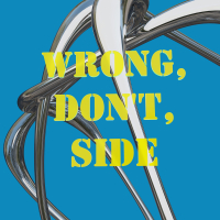 Wrong, Don′t, Side (Single)