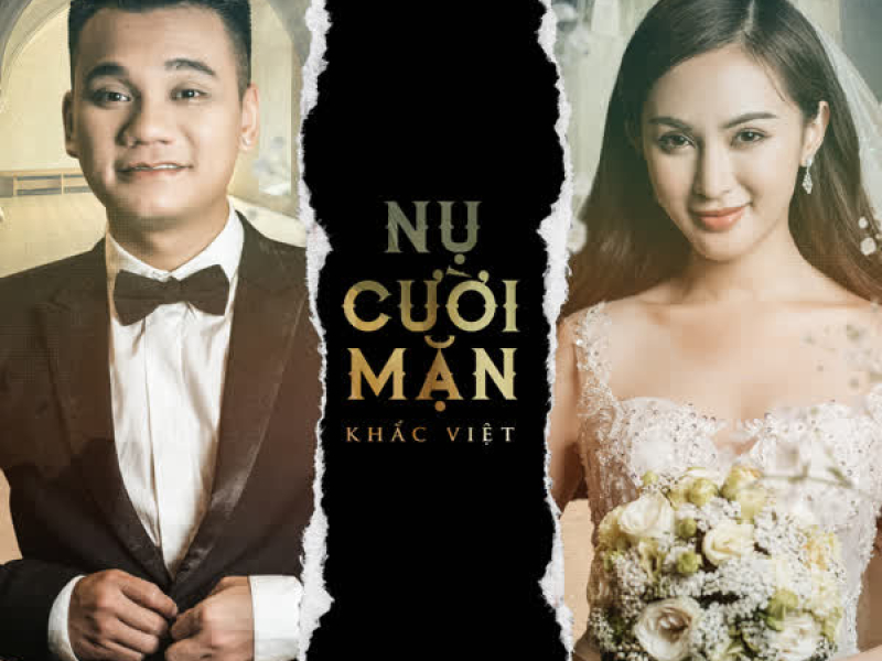Nụ Cười Mặn (Single)