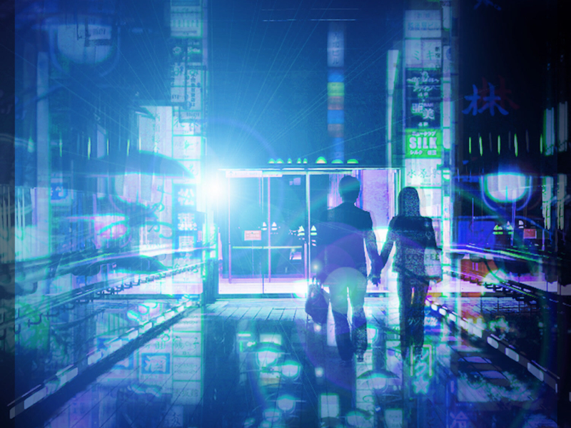 Dreams Love Chaos City