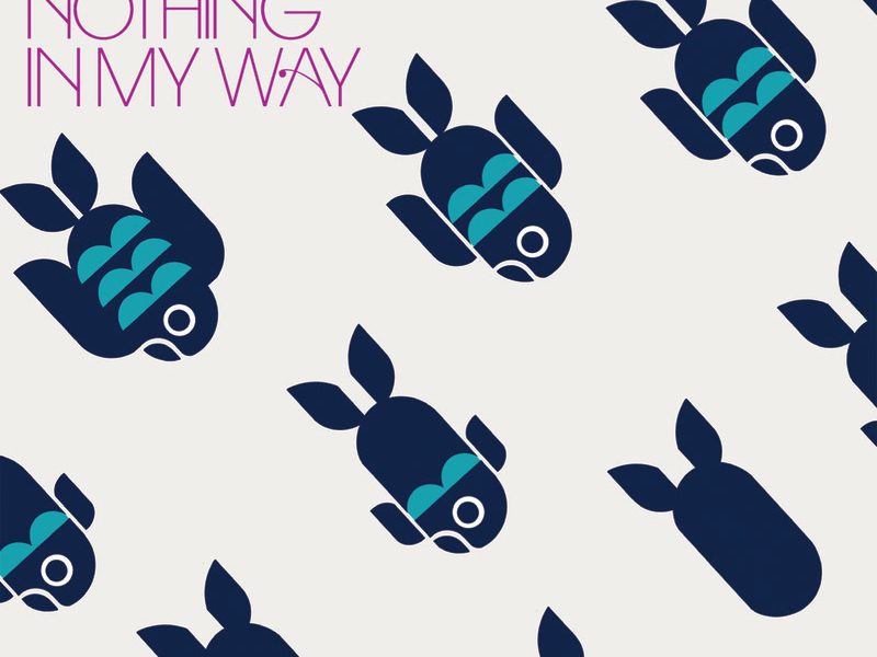 Nothing In My Way (Single)
