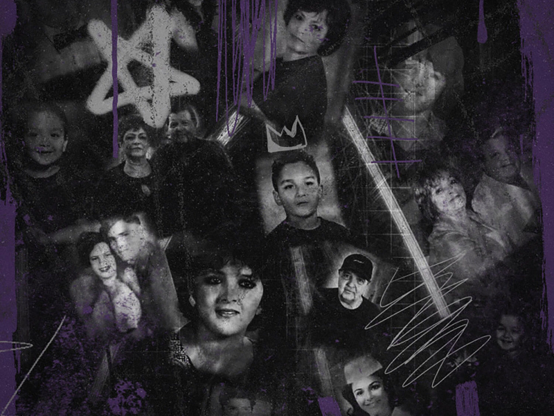 Full Circle (Single)