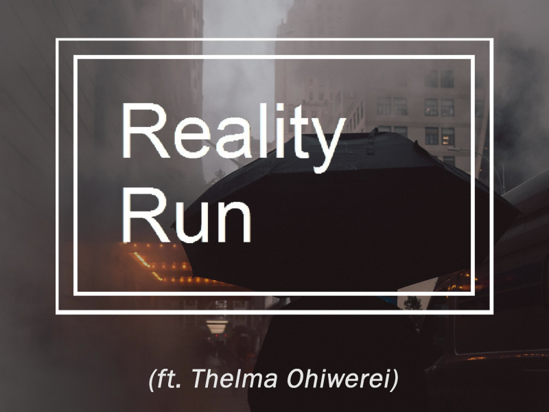 Englishman in New York (feat. Thelma Ohiwerei) (Single)