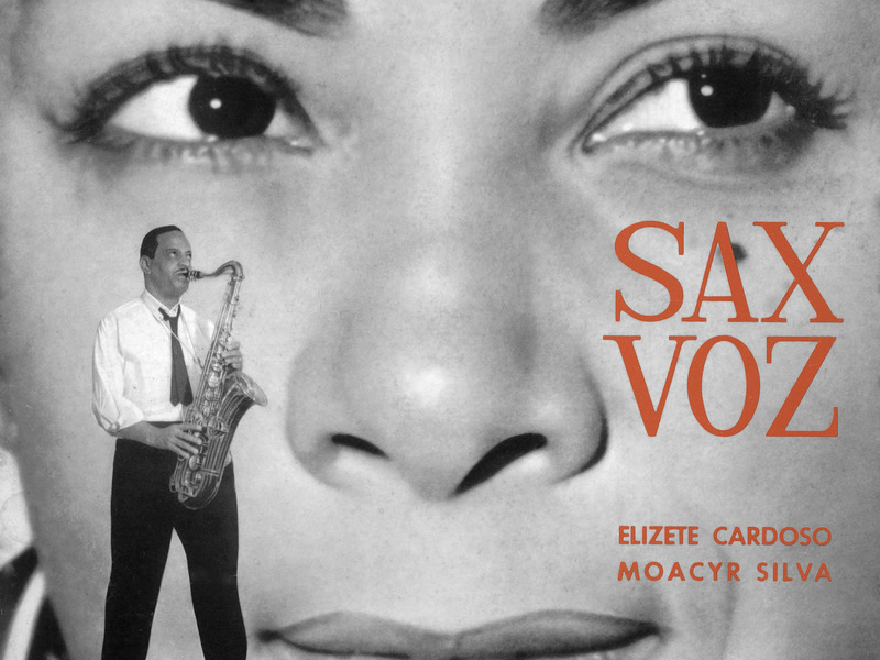 Sax - Voz