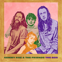 The Box (Single)