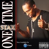 One Time (Single)