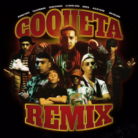 Coqueta Remix (Single)