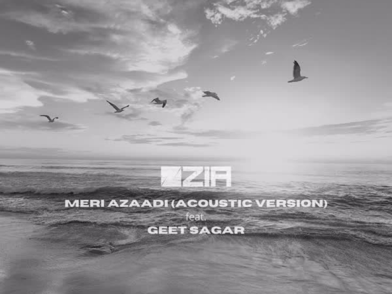 Meri Azaadi (Single)