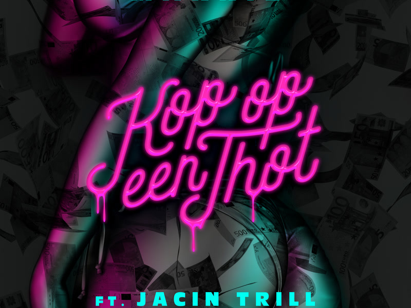 Kop Op Een Thot (Single)