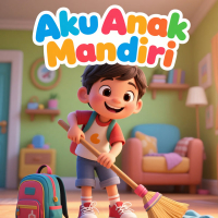 Aku Anak Mandiri (Single)