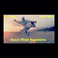 Gucci Ninja Assassins (Single)
