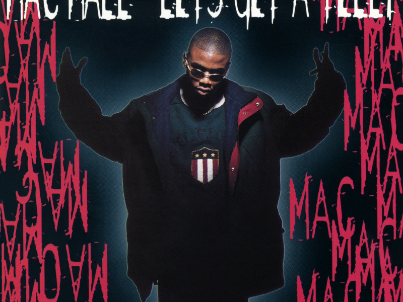 Let's Get a Telly EP