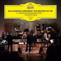 Bjellasangar arrangert for messing og tre