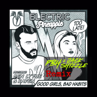 Good Girls, Bad Habits (PBH & Jack Shizzle Remix) (EP)