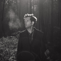 Maybe I'm Afraid (Single)