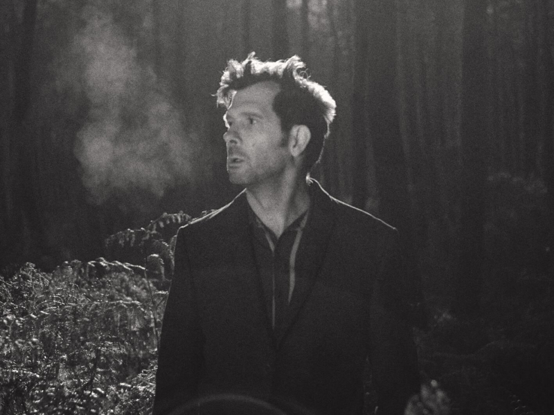 Maybe I'm Afraid (Single)