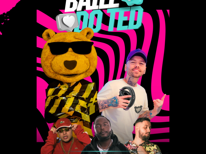 Baile Do Ted (Single)