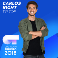 Tip Toe (Operacíon Triunfo 2018)