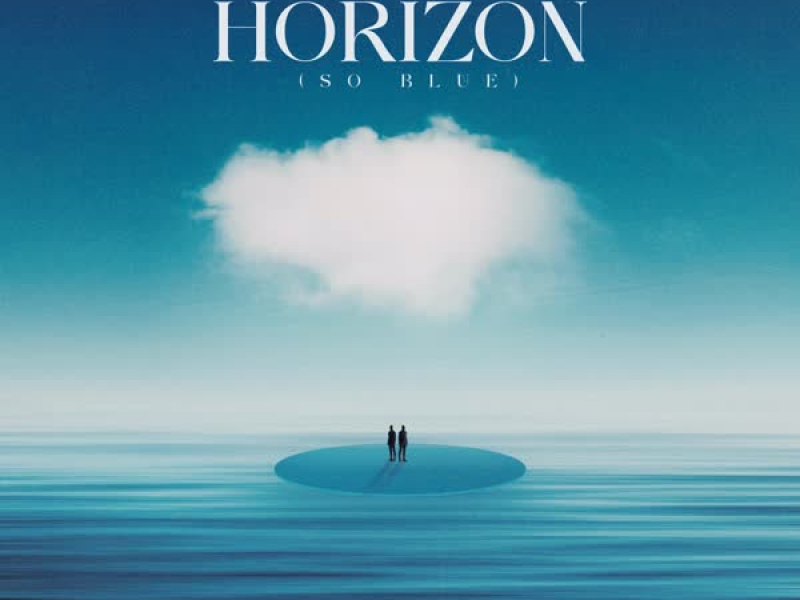 Horizon (So Blue) (Single)
