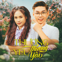 Thương Thương Yêu Yêu (Single)