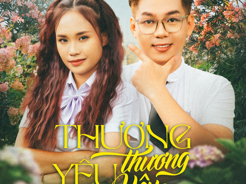 Thương Thương Yêu Yêu (Single)