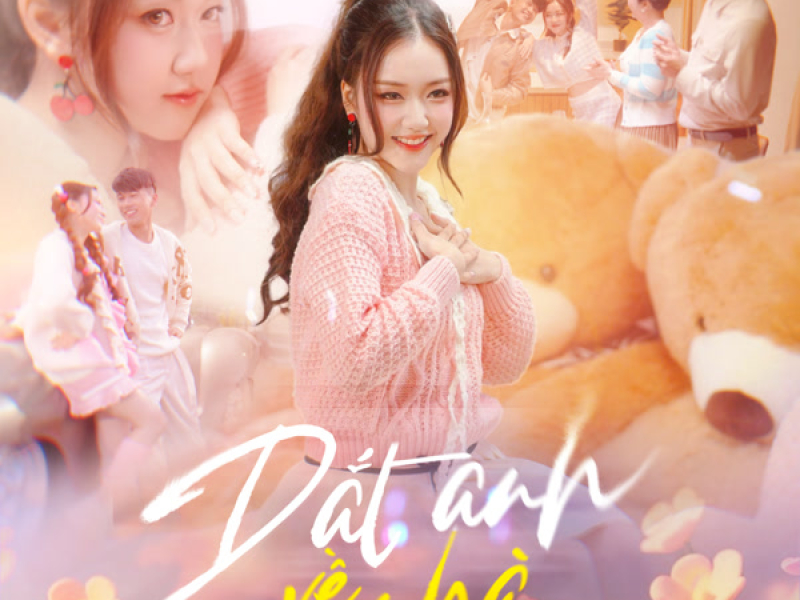 Dắt Anh Về Nhà (Single)