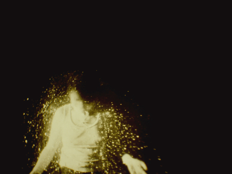 My Love Is Cool (Single)